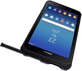 Samsung Galaxy Tab Active 2 Black SM-T395 Tablet - Rugged Device view 7