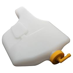 TRQ Radiator Coolant Reservoir Expansion Tank
