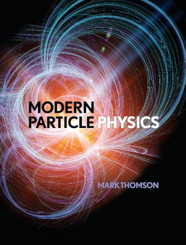 Download Modern Particle Physics (English Edition) PDF