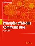 Principles of Mobile Communication by Gordon L. Stüber