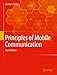 Principles of Mobile Communication by Gordon L. Stüber
