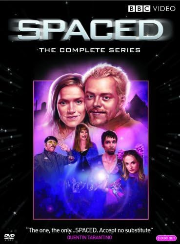 Amazon.com: Space: 1999: The Complete Series [DVD] : Martin Landau