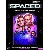 Spaced: The Complete Series (1999)