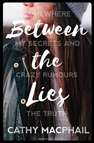 Between the Lies (KelpiesTeen)