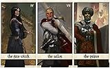 7th Sea Sorte Deck