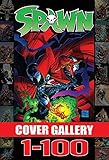 Spawn Cover Gallery Volume 1 by 