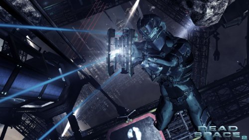 Dead Space 2