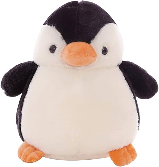 pinguino peluche amazon