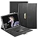 ESR Case for Surface Pro 7 (2019) / Pro 6 (2018) / Pro 5 (2017) / Pro 4 (2015) 12.3inch Tablet, Multi-Angle Business Cover with Pen Holder [Magnetic Lock Design] Compatible with Type Cover Keyboard primary