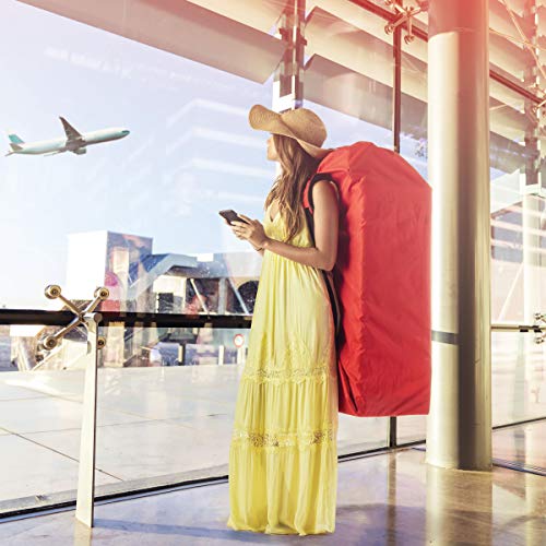 stroller case for airplane