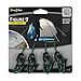 NITE IZE F9T4-03-01 Figure 9 Tent Line Kit, Black
