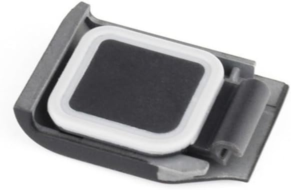 Replacement Side Door for GoPro Hero6 Black & Hero5 Black USB-C HDMI Side Cover Repair Part Camera Accessories