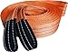 Titan Auto Heavy Duty Recovery Strap | for Off-Road Recovery and Towing (3.5