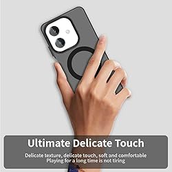 Pzwoxukhov Compatible with Oppo A40 / A40m Case