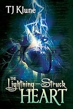 The Lightning-Struck Heart (Tales From Verania Book 1)