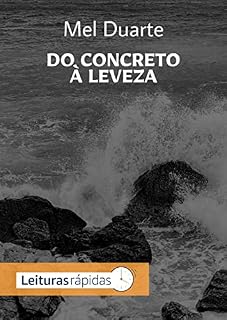 Livro Do concreto à leveza