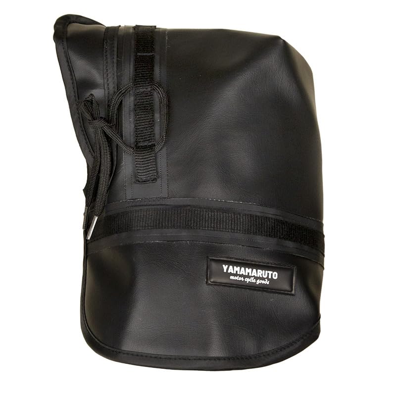 マルト ハンドルカバー ブラックの商品画像