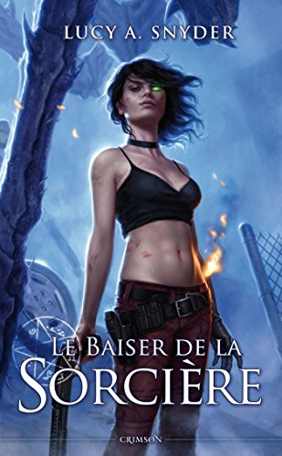 Le  baiser de la sorcière