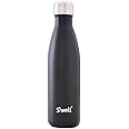 S'well Stainless Steel Water Bottle-17 London Chimney-Triple-Layered Vacuum-Insulated Containers Keeps Drinks Cold for 36 Hou