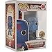 Funko Pop G.I. Joe Hooded Cobra Commander Exclusive Vinyl Figure