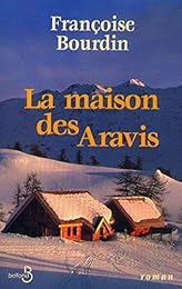 La  maison des Aravis