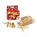 XX Excavation Dig Kit for Kids Dinosaur Bone Skeleton Toy 6 Styles to Collect