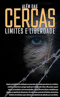 Livro ALÉM DAS CERCAS