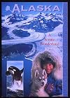 Alaska : A Scenic Wonderland