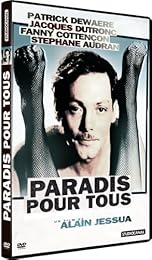 Paradis Pour Tous