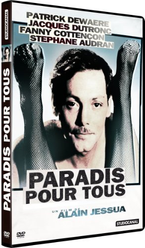 Paradis Pour Tous