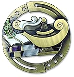 Decade Awards Lam Di Metal