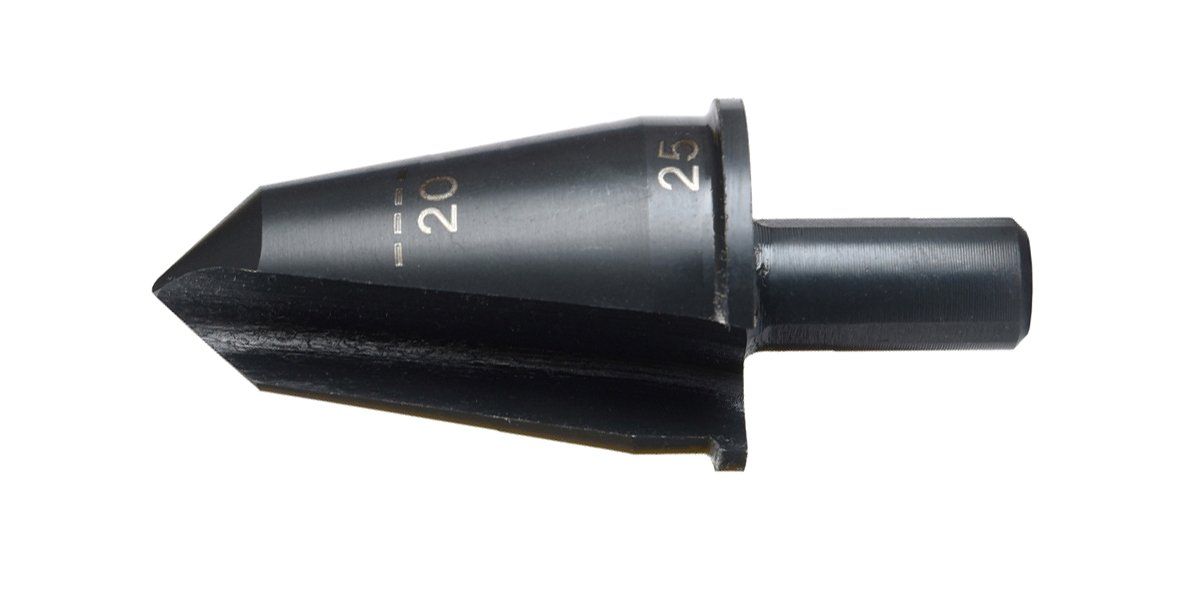 Armeg ECD20-25 20/ 25mm Quick-Cone Drill