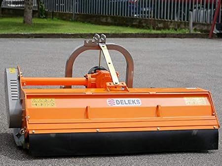 Broyeur Deportable A Marteaux Pour 60 A 90 Cv Avec Cardan B5 100 Cm De Securite Tigre 200 Amazon Fr Bricolage