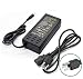 Superpower 24V 6A Volt AC Power Adapter Supply with 5mm DC Output Jack For LED Strip Light primary