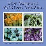 NEW 2013 The Organic Kitchen Garden 2013 Wall Calendar by 