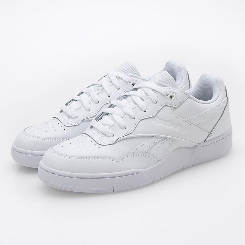 Herren BB 4000 II Sneaker,Ftwwht Pugry3 Ftwwht,40.5 EU