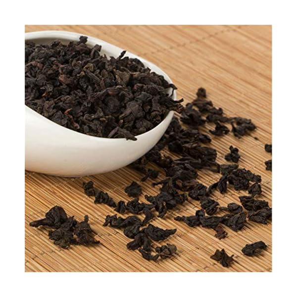 Chinesischer Oolong Tee Premium Holzkohle Gebackene Krawatte Guan Yin Grüner Tee Gesundheitswesen Neuer Tee Gesunder Tee… – Bild 3