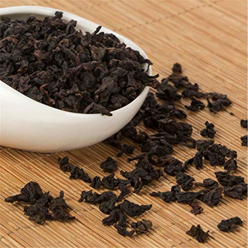 Chinesischer Oolong Tee Premium Holzkohle Gebackene Krawatte Guan Yin Grüner Tee Gesundheitswesen Neuer Tee Gesunder Tee… – Bild 3
