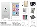 Apple iPod Nano (8th Generation) with Accessories, 16GB - Silver