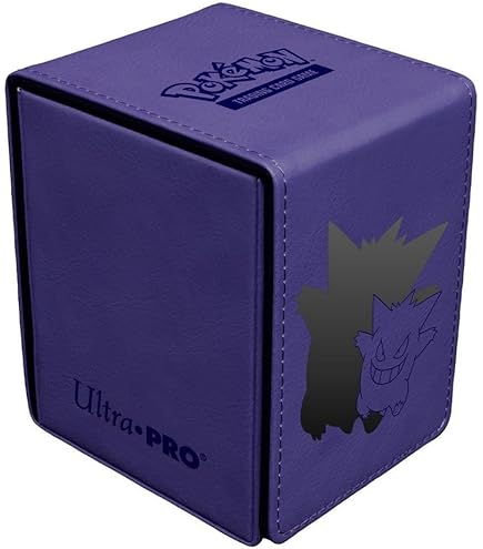 Amazon.com: Ultra Pro - Charmander M2 Deck Box® for Pokémon | TCG