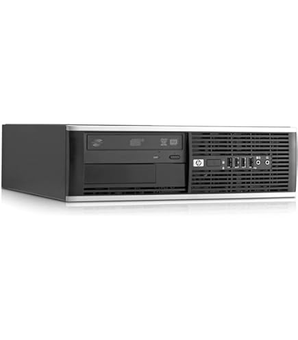 ふ*ー様 HPデスクトップPC　Compad Pro6300SFF（8GB液晶モ Amazon.com: 2018 HP Compaq Pro 6300 SFF Desktop, Intel Core I5