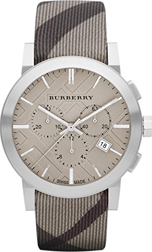 mens burberry watch sale