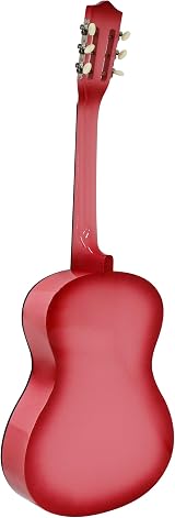 DAWOO 4/4 Acoustic Guitar 38 Inch Classic Beginner Friendly 4/4 Size view 6