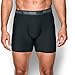 Under Armour UA Original Series Statement Boxerjock® MD Black