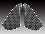 Rubber Traction Pad Tank Grip for 2004-2007 Honda CBR1000RR CBR 1000RR