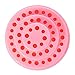 Garrelett Nail Drill Bits Holder Stand Displayer Organizer Container Storage Box 48 Holes Manicure Tools Acrylic Cover