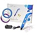 3D Printing Pen, Mulcolor 3d printer pen for Arts & Crafts Drawing with 3 Free 1.75mm PLA Filament