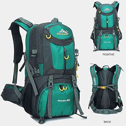 big tourist bag