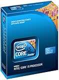 Core I5-520M Cpu