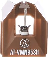 Audio-Technica VMN95SH Shibata Stylus Brown for VM95 Series